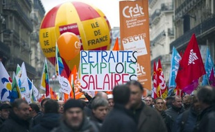 Les Français se montrent majoritairement hostiles à tout nouvel effort supplémentaire concernant la réforme des retraites, le refus le plus net (60%) concernant un nouveau recul de l’âge de départ au-delà de 62 ans, selon un sondage Ifop pour Sud-Ouest Dimanche.