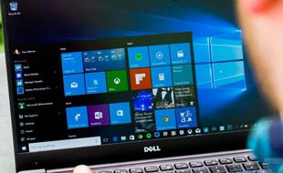 Windows 10 : Microsoft publie une mise à jour corrigeant 72 bugs