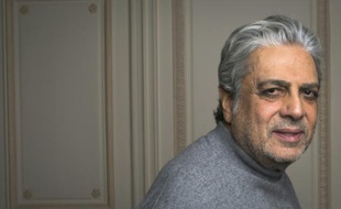 Enrico Macias va devoir rembourser 30 millions d'euros à la banque Landsbanki Luxembourg.