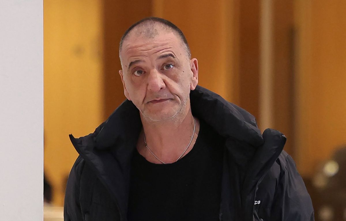 Marco Mouly : Arrêté à Rome, le célèbre escroc « à la taxe carbone » est en route pour la France