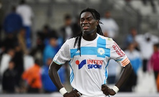 Bafé Gomis à Marseille le 18 septembre