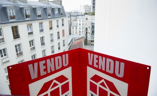 Vente de logement et appartement par agence (Illustration)