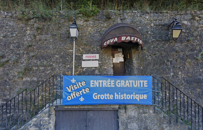 Pyrénées-Orientales : Cette grotte classée à l'Unesco est à vendre « pas moins de 300.000 euros »