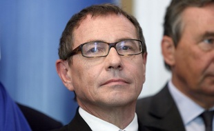 Robert Rochefort