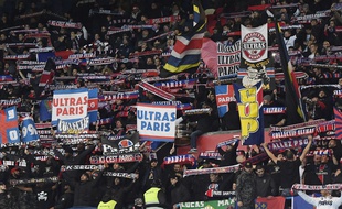 Pas de supporters parisiens à Nice dimanche pour le choc entre le Gym et le PSG.