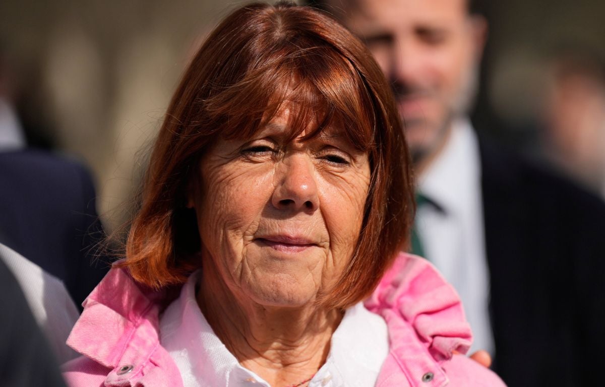 Affaire des viols de Mazan : « Et là, elle bugue »... Le policier qui a tout révélé à Gisèle Pelicot témoigne