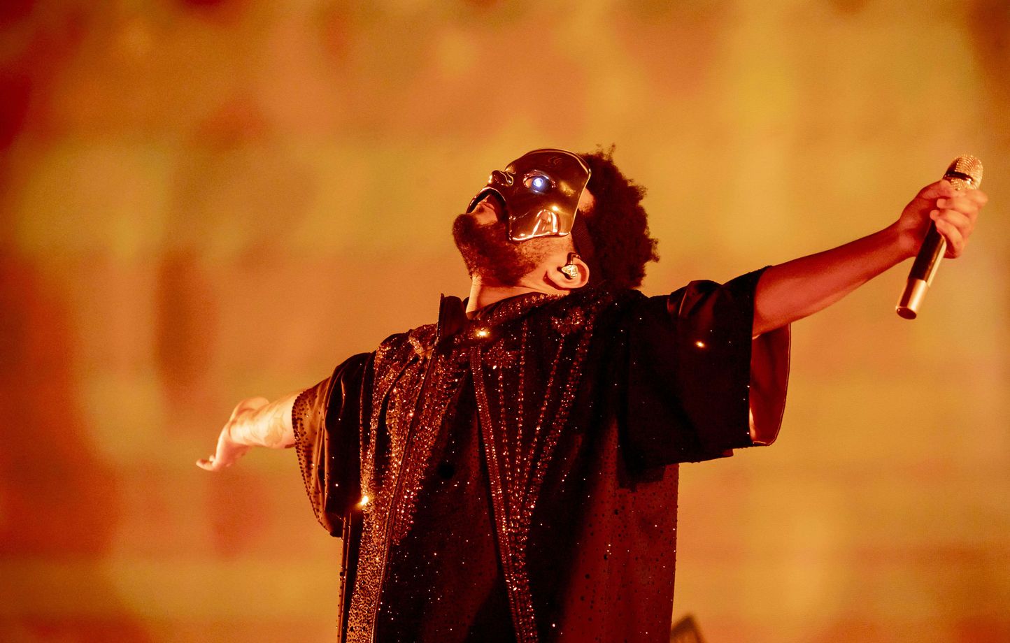The Weeknd en concert à Paris et à Nice : Date de mise en vente des billets et toutes les infos