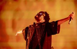 Date de mise en vente des billets pour voir The Weeknd à Paris et à Nice