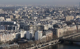 Illustration de Paris