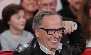 Fabrice Luchini