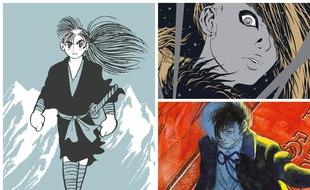 Du classique «Dororo» au remake «Search & Destroy» en passant par le magazine «Tezucomi», Osamu Tezuka est à l'honneur du manga en France