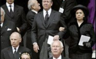 Le prince Victor Emmanuel de Savoie, 69 ans, fils du dernier roi d'Italie Umberto II, a été arrêté vendredi en Italie pour "association de malfaiteurs visant à la corruption et à l'exploitation de la prostitution", a annoncé l'agence de presse italienne Ansa.