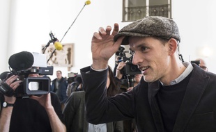 Thomas Tuchel en mode titi parisien.