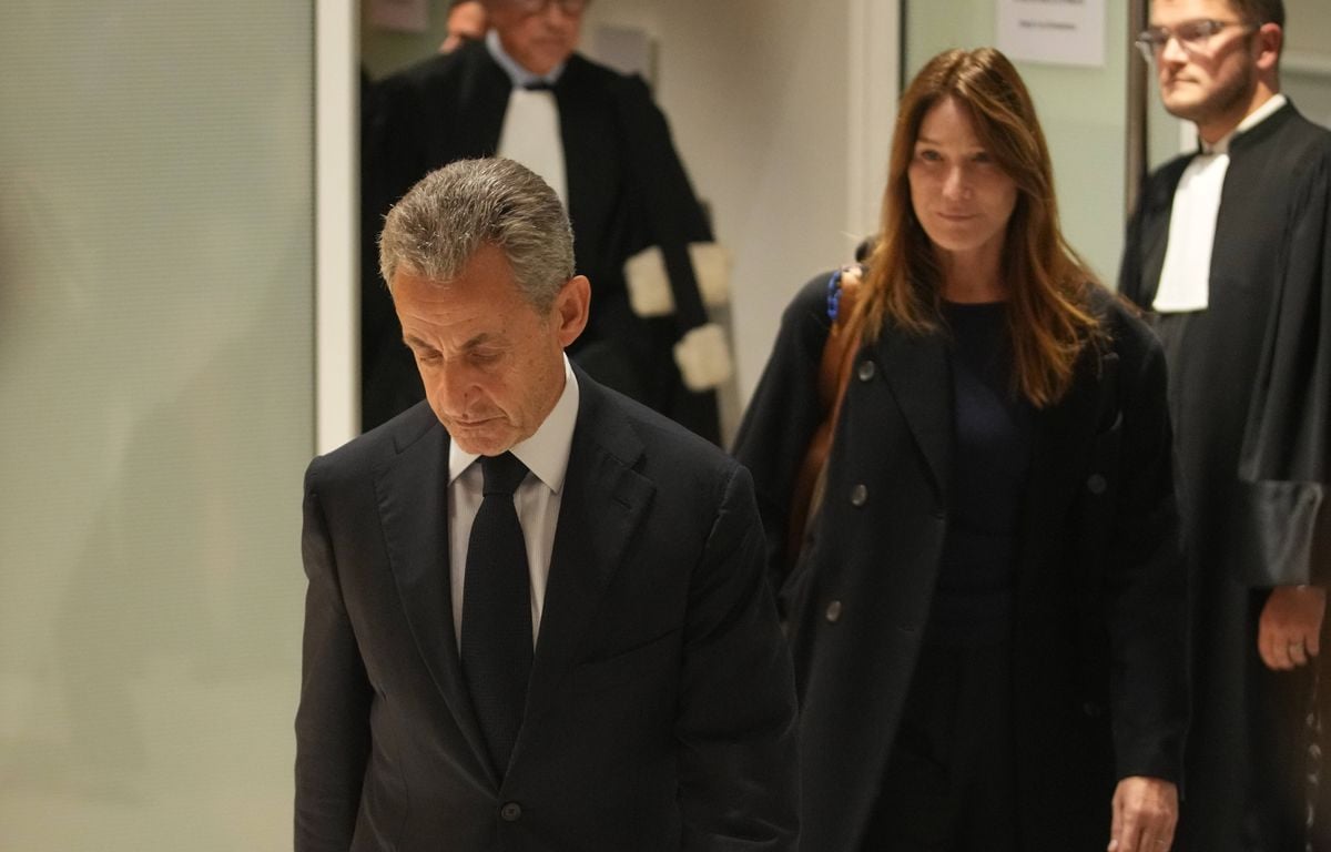 Nicolas Sarkozy condamné : « Généralement, les VIP vont à la Santé »... Quelles seront ses conditions de détention ?