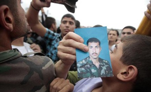 Les disparitions forcées menées par les forces gouvernementales syriennes constituent un crime contre l'humanité, estime un rapport de la Commission internationale d'enquête des Nations unies pour la Syrie publié jeudi à Genève.