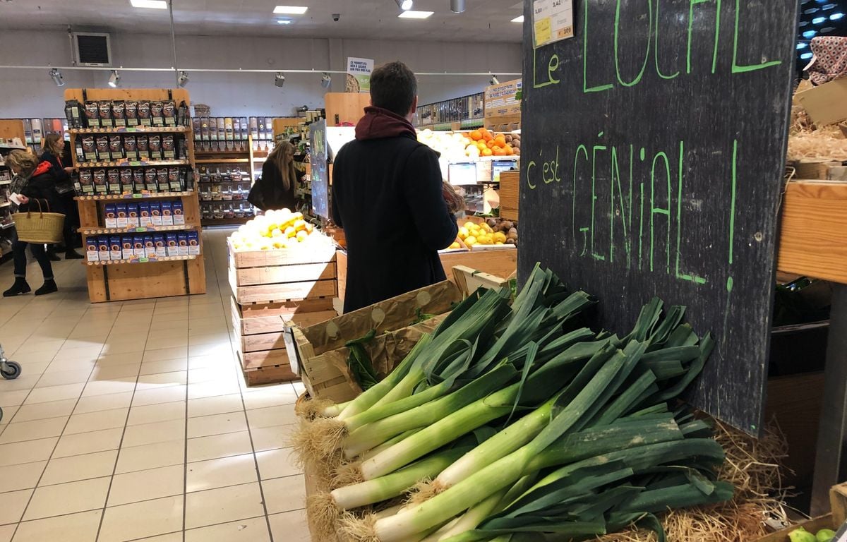 Après des fermetures en cascade, la Biocoop peut-elle se relever ?