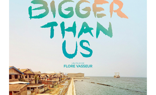 Affiche du film Bigger than us