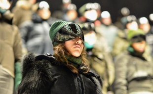 La marque de doudounes Moncler a lancé son processus d'entrée à la Bourse de Milan, qui lui donnera "une forte visibilité mondiale", mais l'opération implique qu'elle soit au préalable scindée des autres marques du Groupe Moncler, explique son patron italien Remo Ruffini
