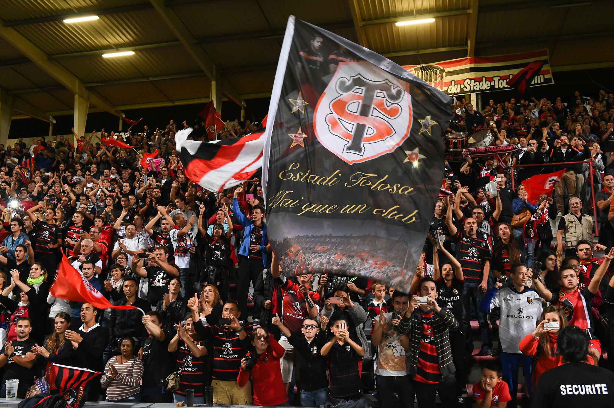 Rencontre Ubb