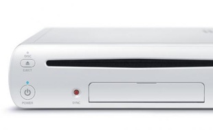 La Wii U, de Nintendo, d'une taille voisine de celle de son ainée.