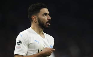 Mercato OM : Morgan Sanson officiellement transféré à Aston Villa (Archives)