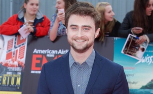 Daniel Radcliffe