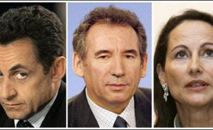 Environ 44,5 millions d'électeurs sont appelés à voter dimanche pour dire qui ils souhaitent voir succéder à Jacques Chirac à la présidence de la République, dans une élection à suspense qui devrait marquer un tournant dans la Ve République.