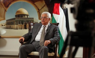 Le président palestinien Mahmoud Abbas a assuré dimanche que les négociations de paix avec Israël iraient jusqu'au bout du délai imparti de neuf mois, "quoi qu'il arrive sur le terrain", dans une interview exclusive à l'AFP.