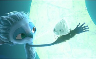 Mune, le gardien de la lune