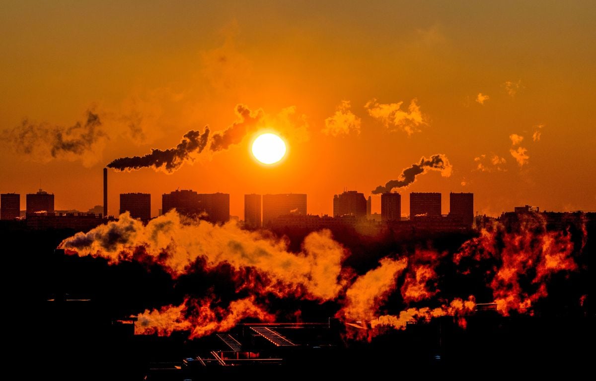 Ile de France : Pourquoi la lutte contre la pollution de l'air a permis l'économie de 61 milliards d'euros en dix ans