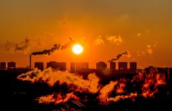 Pourquoi la lutte contre la pollution de l’air a permis 61 milliards d’écon…