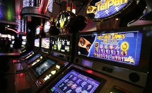 Casino nantes jeux casino toulon sur arroux