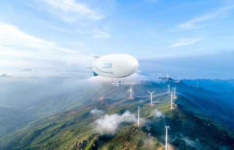 Pourquoi le projet Flying Whales de transport par dirigeables crispe-t-il certains ?