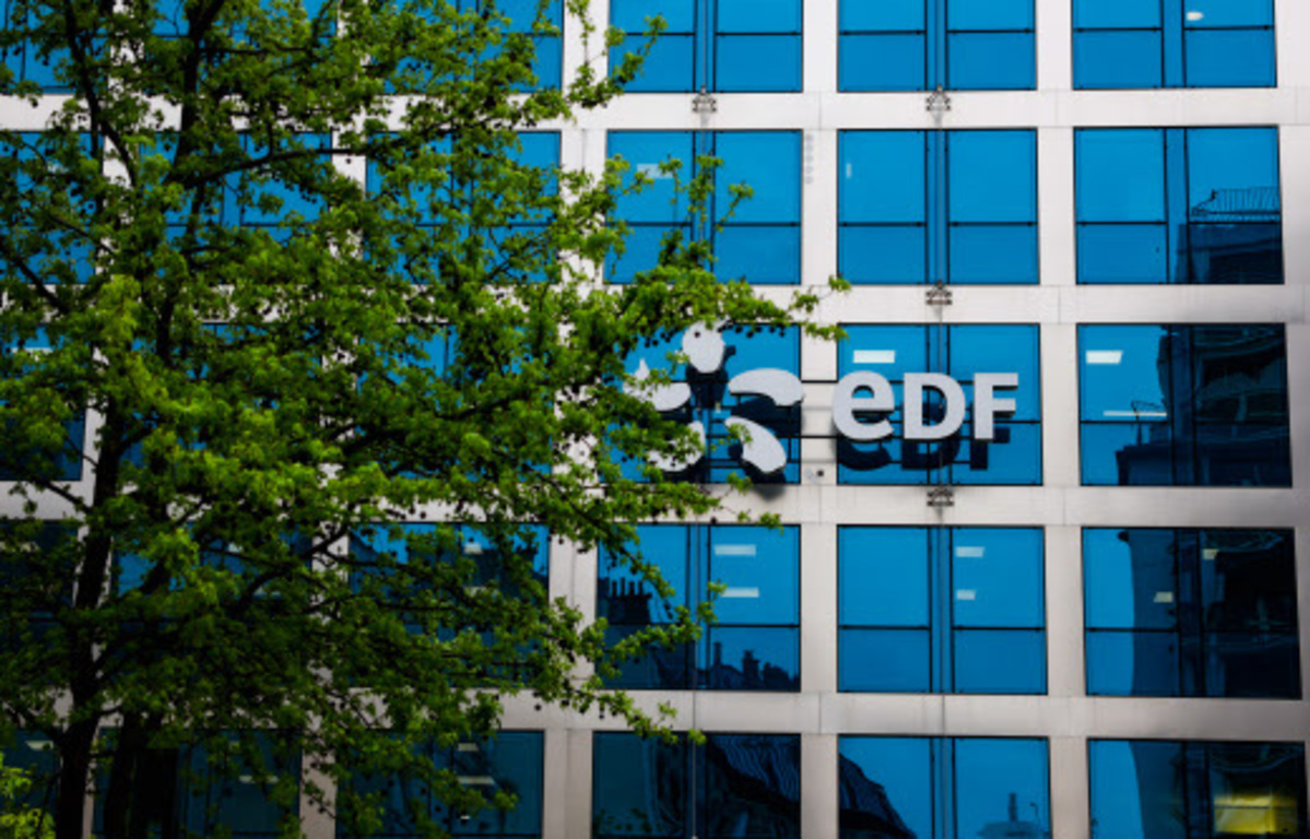 EDF réclame à l'Etat 8,34 milliards d'euros