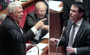 Cachés ou assumés, les engagements de jeunesse des élus à l'extrême droite ou à l'extrême gauche défrayent épisodiquement la chronique politique.
