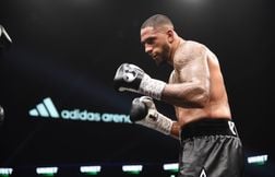 Yoka évoque « une grosse possibilité » que Joshua soit son prochain adversaire