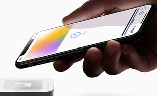 iOS 14: les paiements Apple Pay via QR code arrivent
