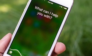Les conversations Siri sont analysées par Apple.