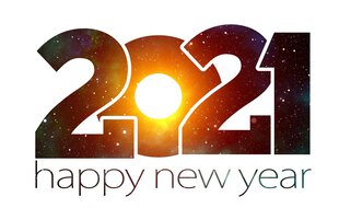 Et bonne année bien sûr !
