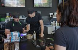 « Mon iPhone ne m’a pas reconnu », confie Antoine Barat de « Patron Incognito »