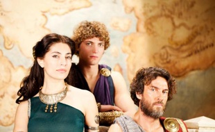 L'Odysseus d'Arte