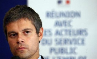 Le secrétaire d'Etat à l'Emploi, Laurent Wauquiez, a précisé mardi sur i-Télé que le plan emploi destiné à lutter contre la remontée du chômage provoquée par la crise financière, serait annoncé "la semaine prochaine par le président de la République".