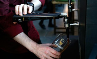 Royaume-Uni: la Guinness devient consommable par les végétaliens