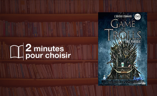 Game of Trolls