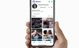 Une alternative européenne à Instagram débarque