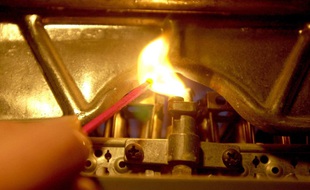 Un couple a été intoxiqué au monoxyde de carbone au nord de Toulouse à cause de sa chaudière au gaz défectueuse.