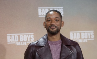 L'acteur Will Smith