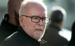 Le trésorier du Front national, Wallerand de Saint-Just, est mis en examen dans le cadre du financement des campagnes électorales du FN en 2012.
