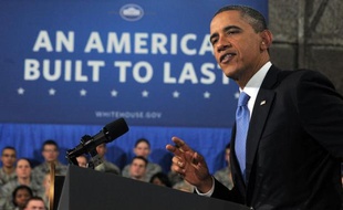 Le président américain Barack Obama a défendu jeudi son bilan en matière d'indépendance énergétique et a appelé à investir davantage dans les carburants alternatifs, après avoir été attaqué par les républicains sur son rejet d'un oléoduc géant avec le Canada.