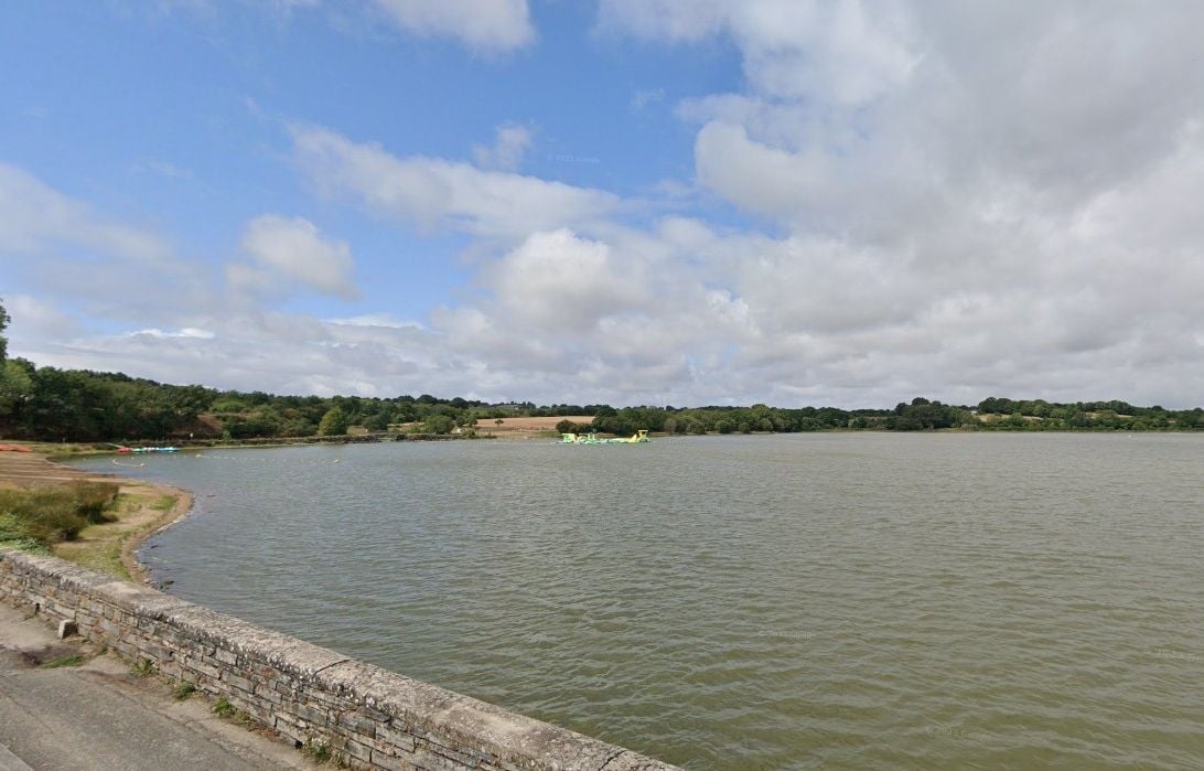 Maine-et-Loire : La fillette de 11 ans portée disparue a été retrouvée morte dans un plan d'eau